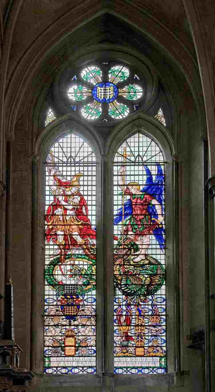 Westminster citizens war memorial