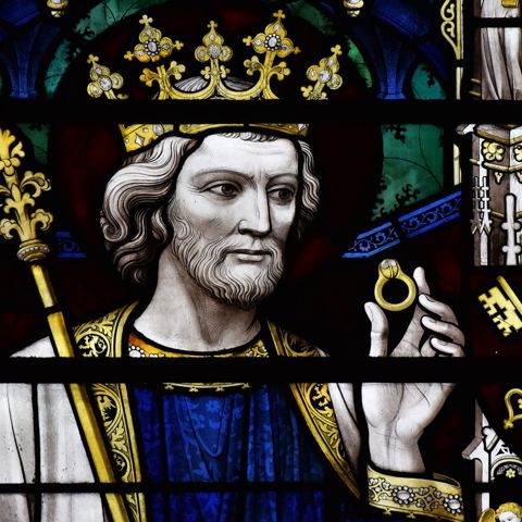 National Pilgrimage to the Shrine of Edward the Confessor | Westminster Abbey