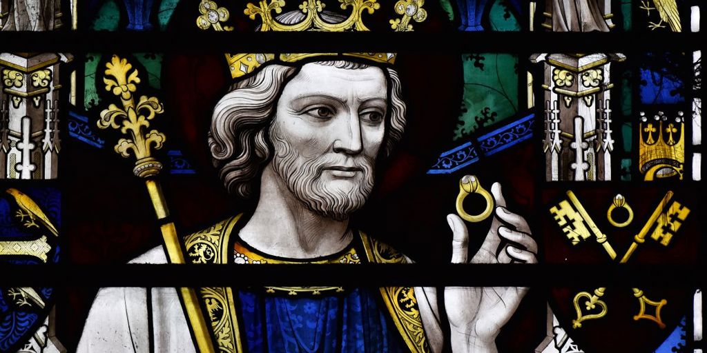 National Pilgrimage to the Shrine of Edward the Confessor | Westminster Abbey