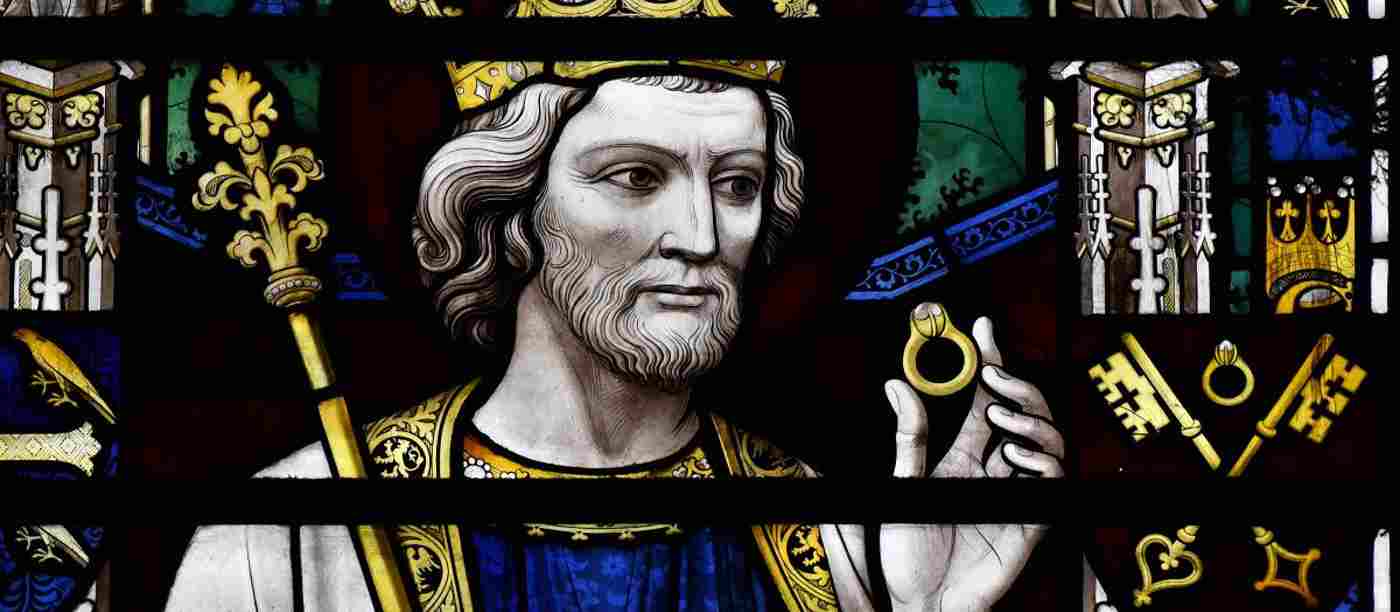 National Pilgrimage to the Shrine of Edward the Confessor