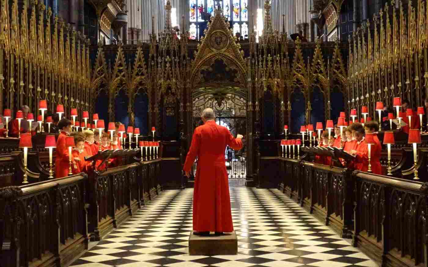 New Mass setting to premiere on St Peter’s Day