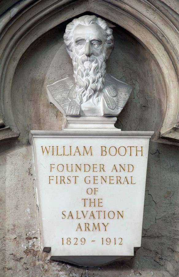 William Booth
