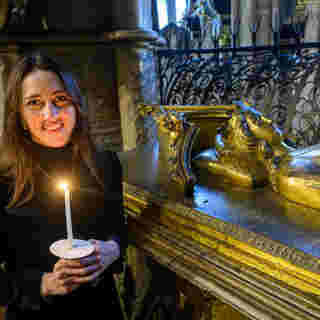 Join our mailing list | Westminster Abbey