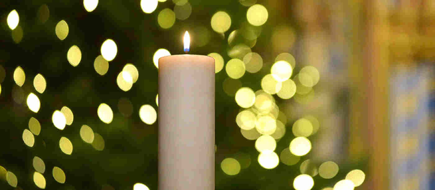 Advent and Christmas