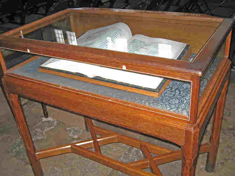 Metropolitan Police Roll of Honour