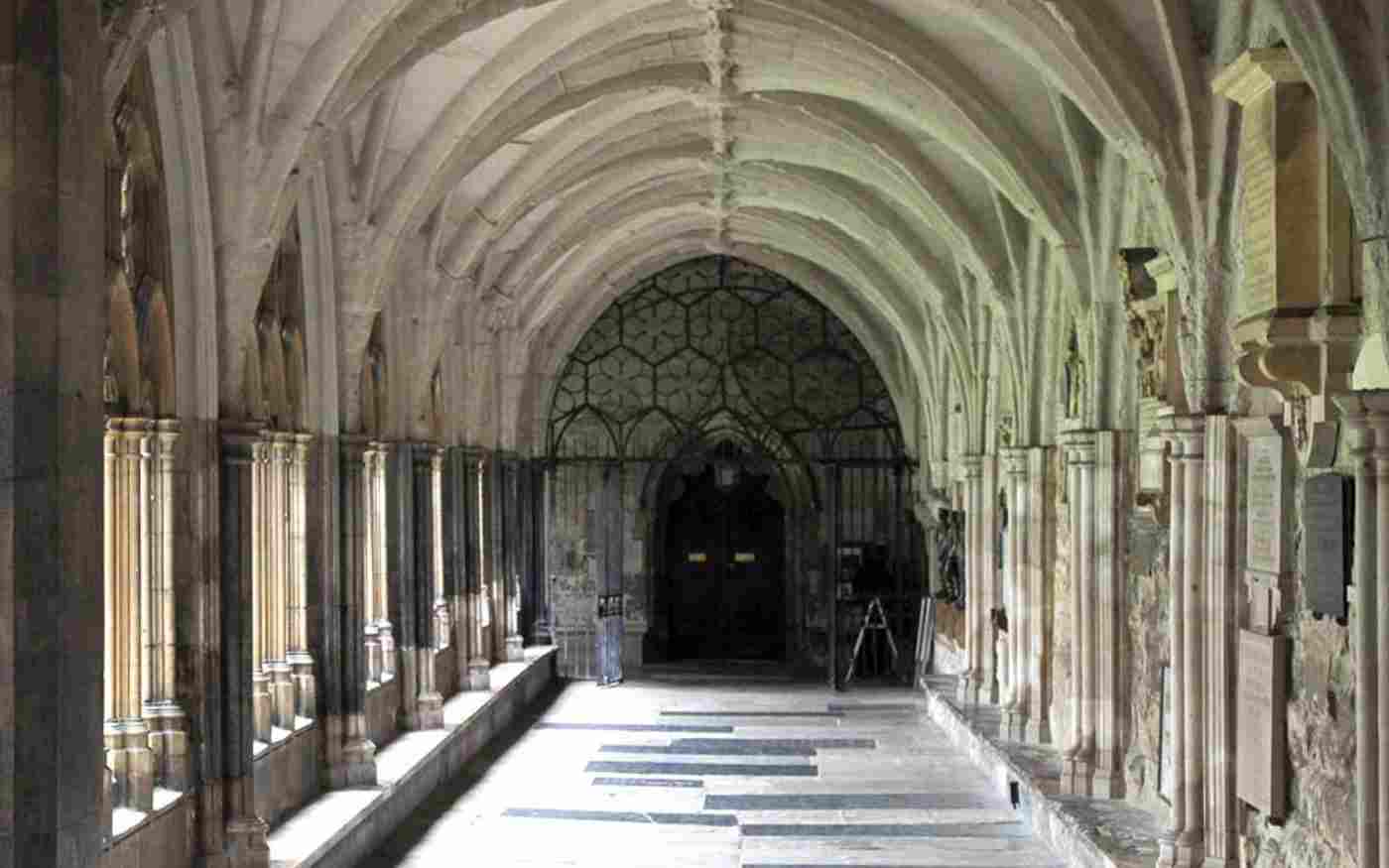 William and Mary Bulmer