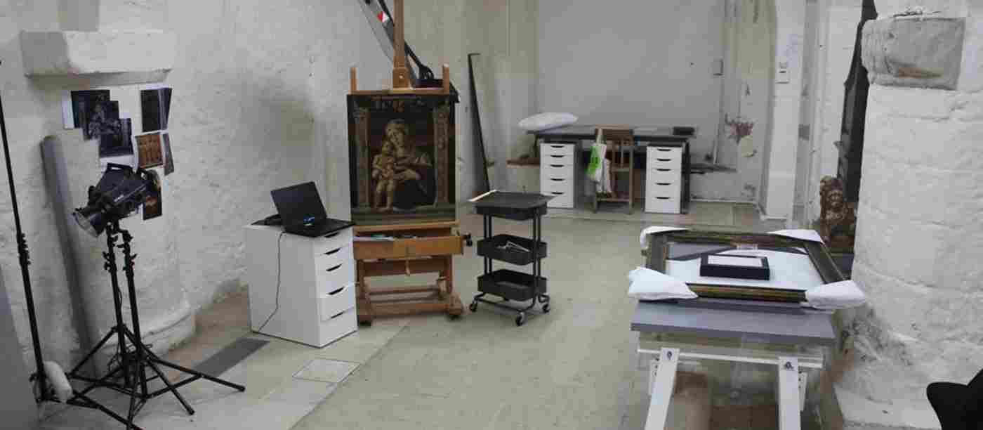 Conservation viewing area opens