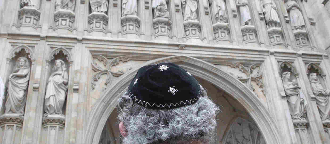 National Holocaust Centre and Museum Marks Anniversary