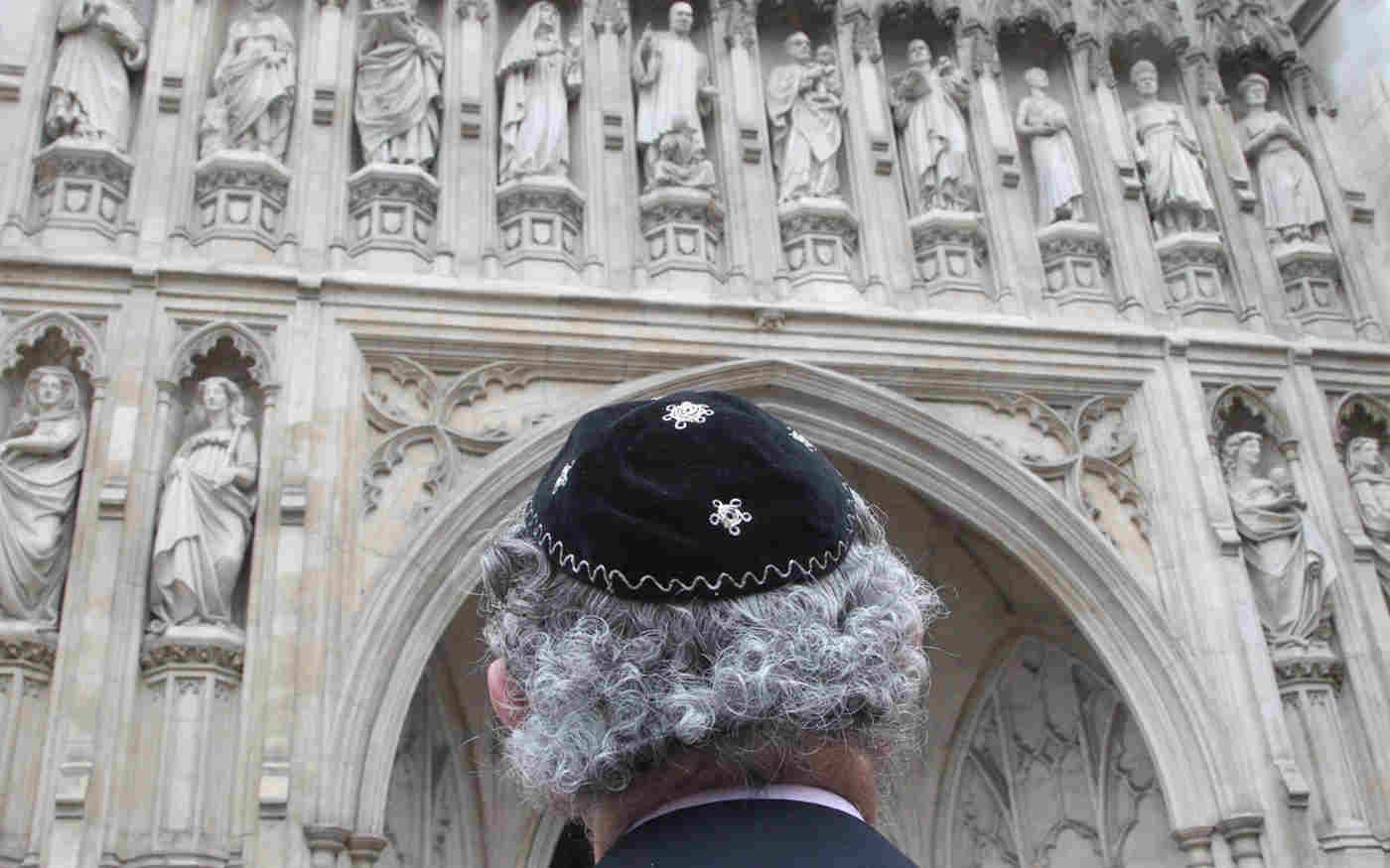 National Holocaust Centre and Museum Marks Anniversary