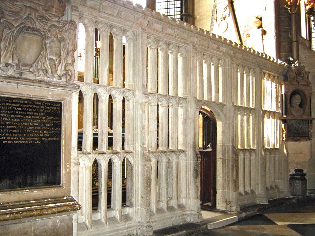 Anne Stanley, Countess of Ancrum