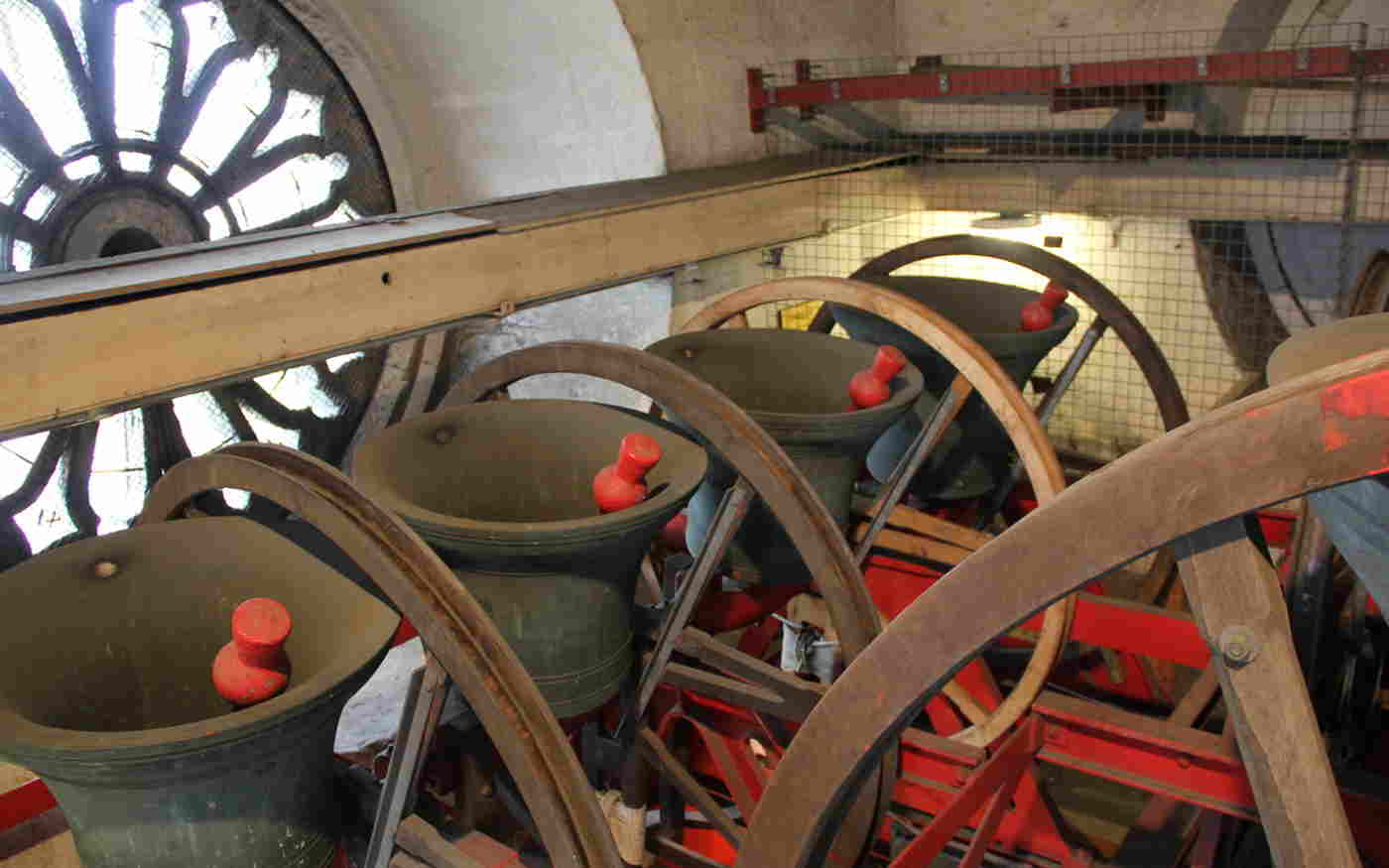 Abbey bells to ring for royal milestone