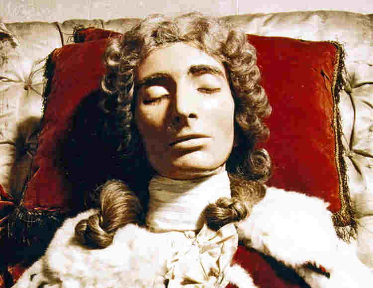 John Sheffield, Duke of Buckingham & family