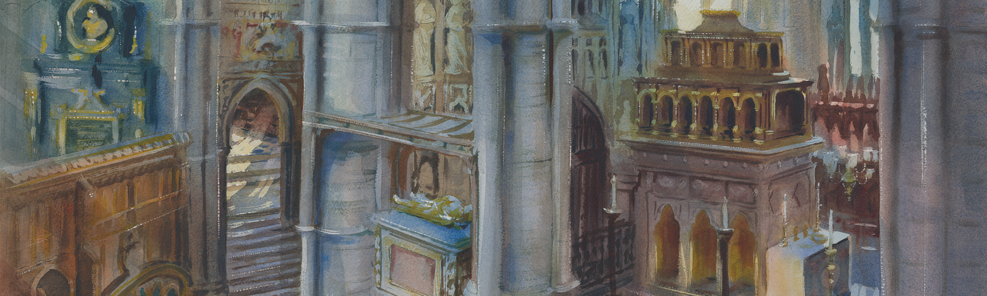 Edwardtide at Westminster Abbey