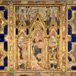 Retable | Westminster Abbey