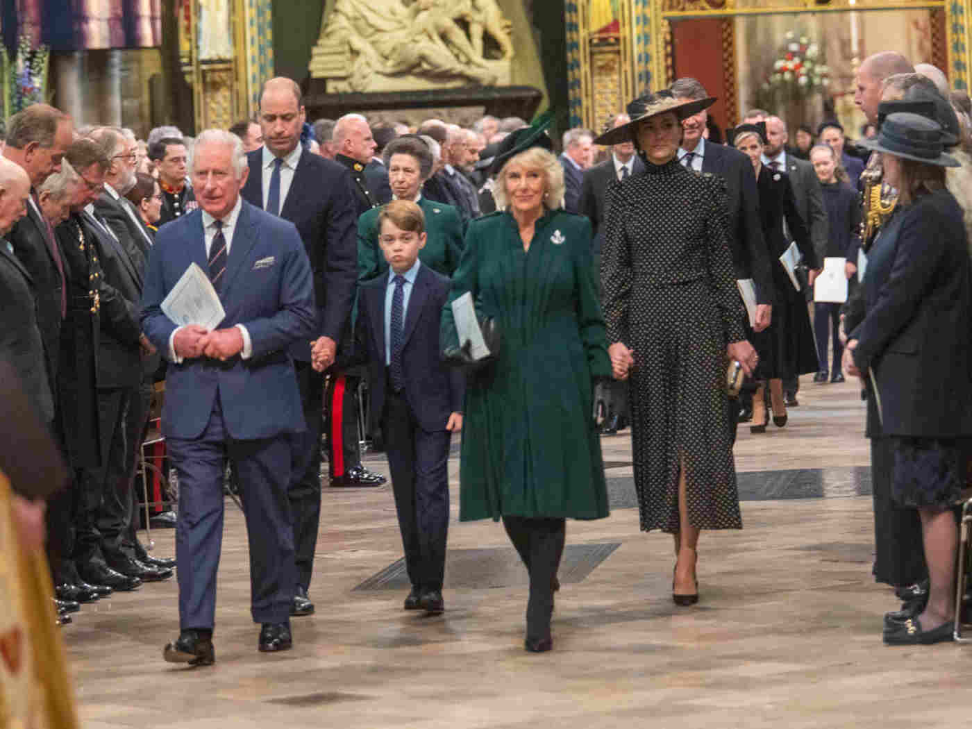 Dofe Royalfamily