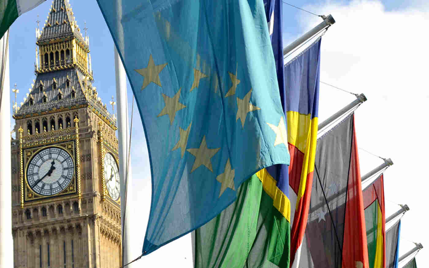 An Observance for Commonwealth Day 2011