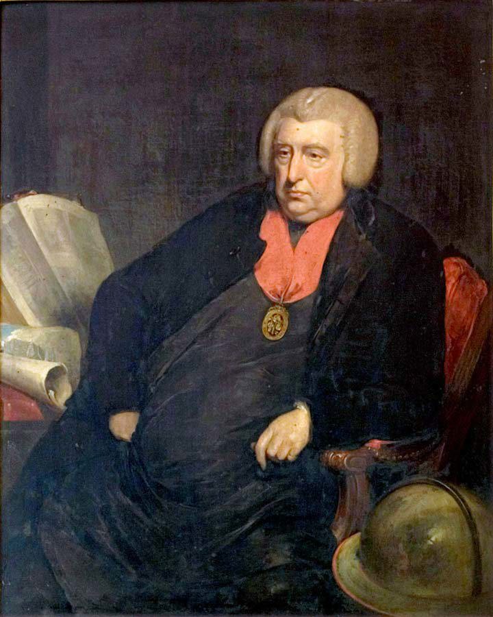 William Vincent & Family