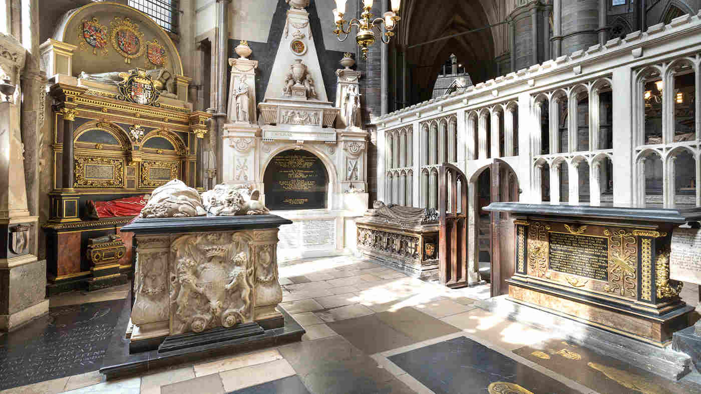 For he was a good man, full of the Holy Spirit and of faith