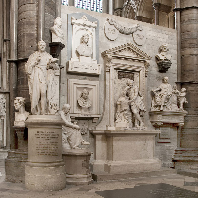 A to Z activities | Westminster Abbey