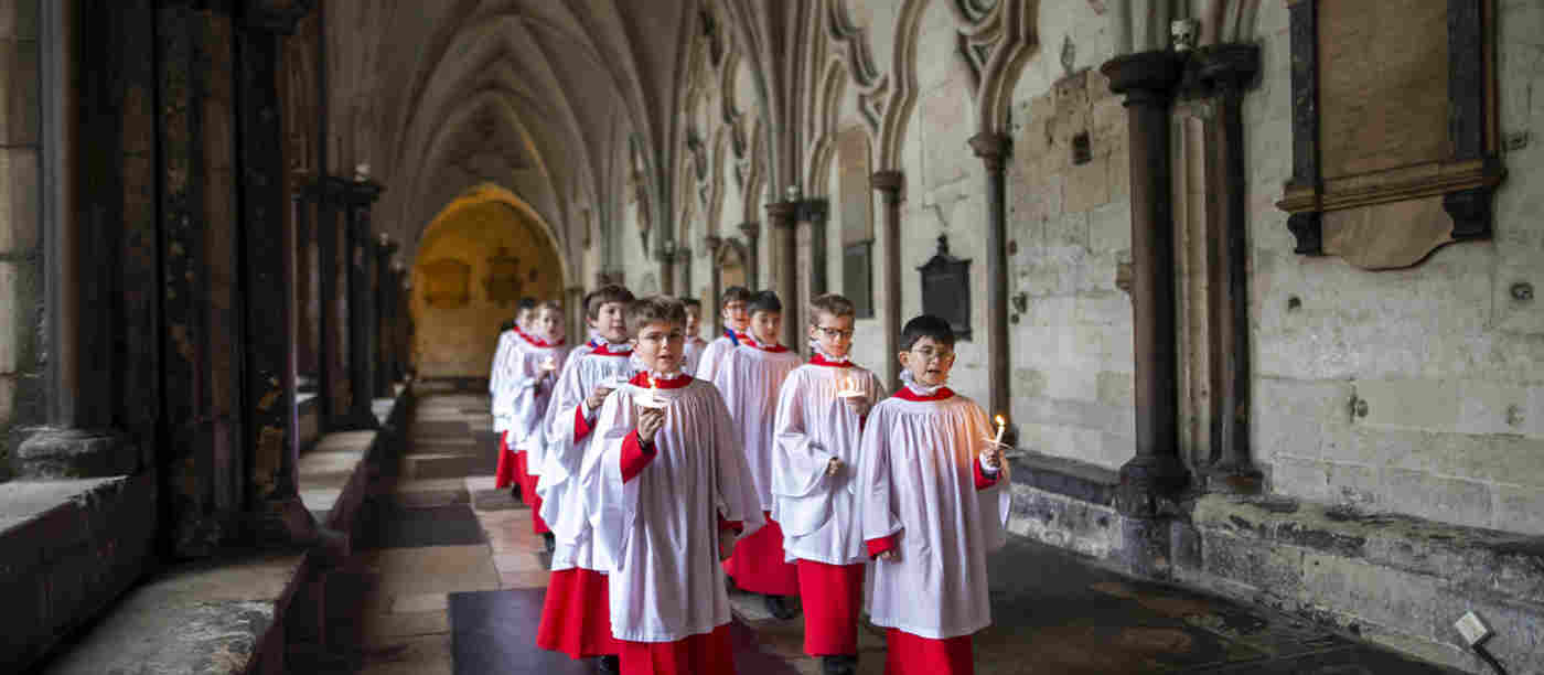 Service of Lessons and Carols