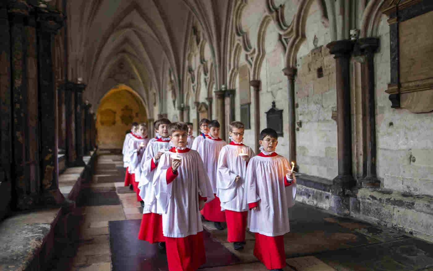 Service of Lessons and Carols