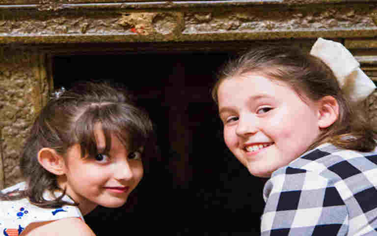 The Liber Regalis Westminster Abbey