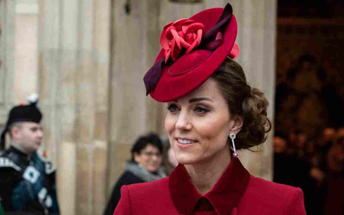 Duchess of Cambridge to host community carol service at the Abbey