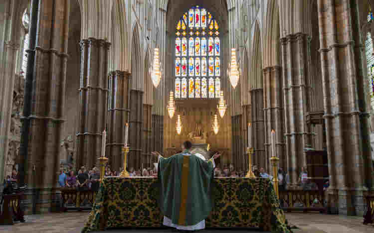 Worship and Mission Donation Page