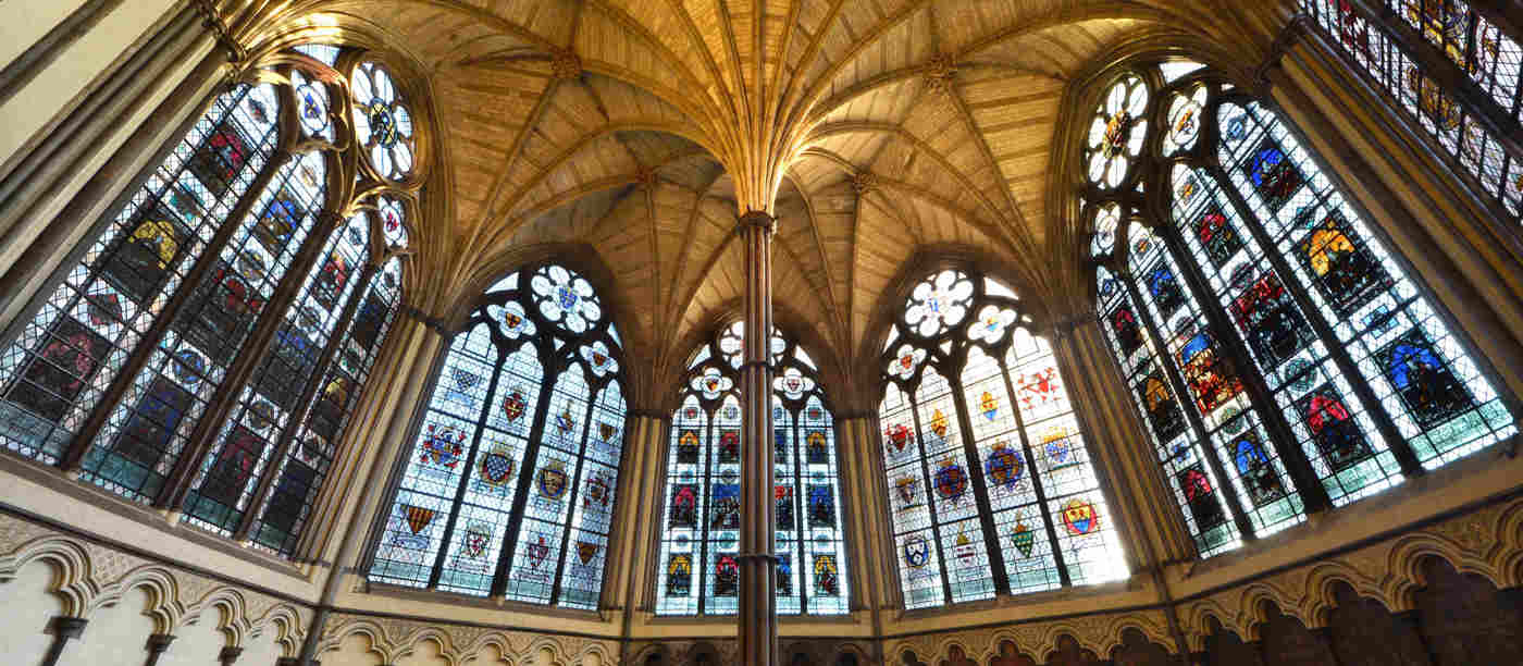 Exhibition: Crowning the Conqueror