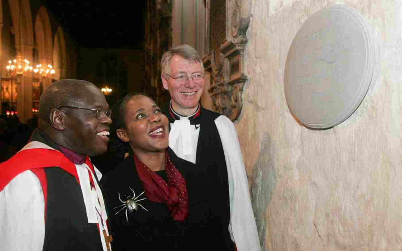 Olaudah Equiano, Black Abolitionist