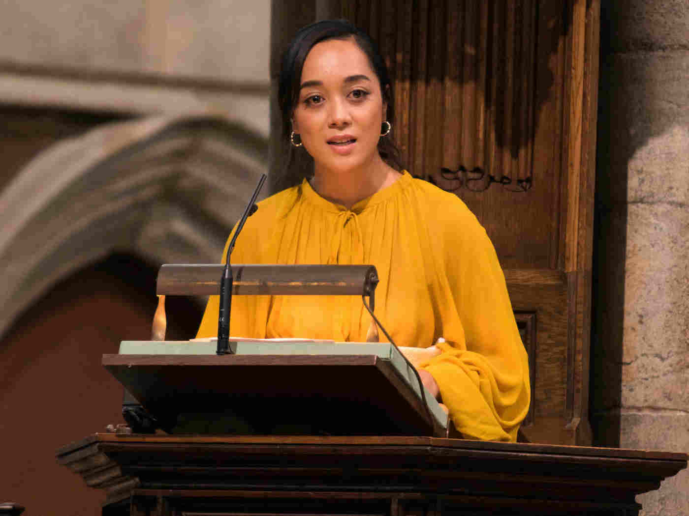 Commonwealth Day L2022 Elizabeth Kite