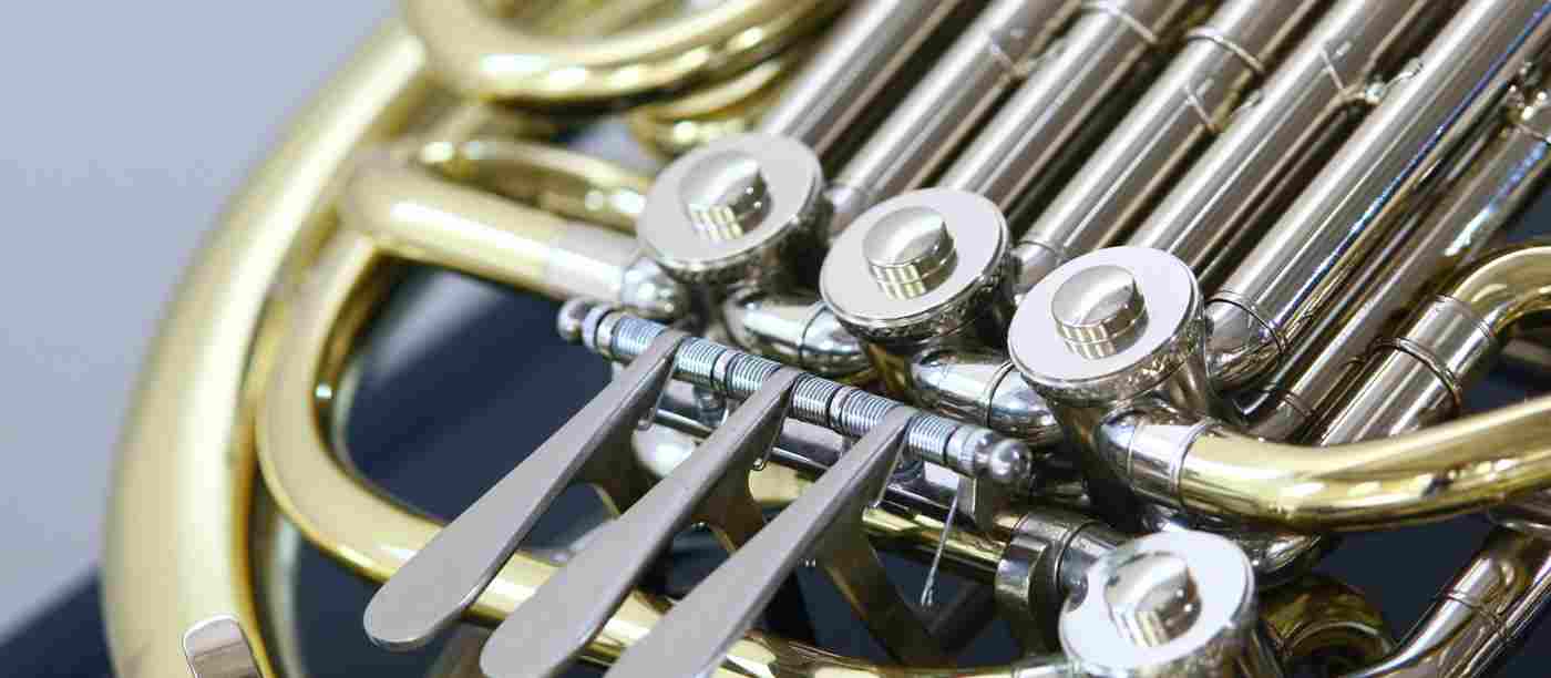 Lunchtime Concert: The charm of the French horn