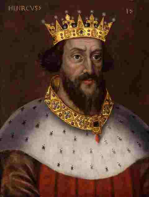 Coronation stories | Westminster Abbey
