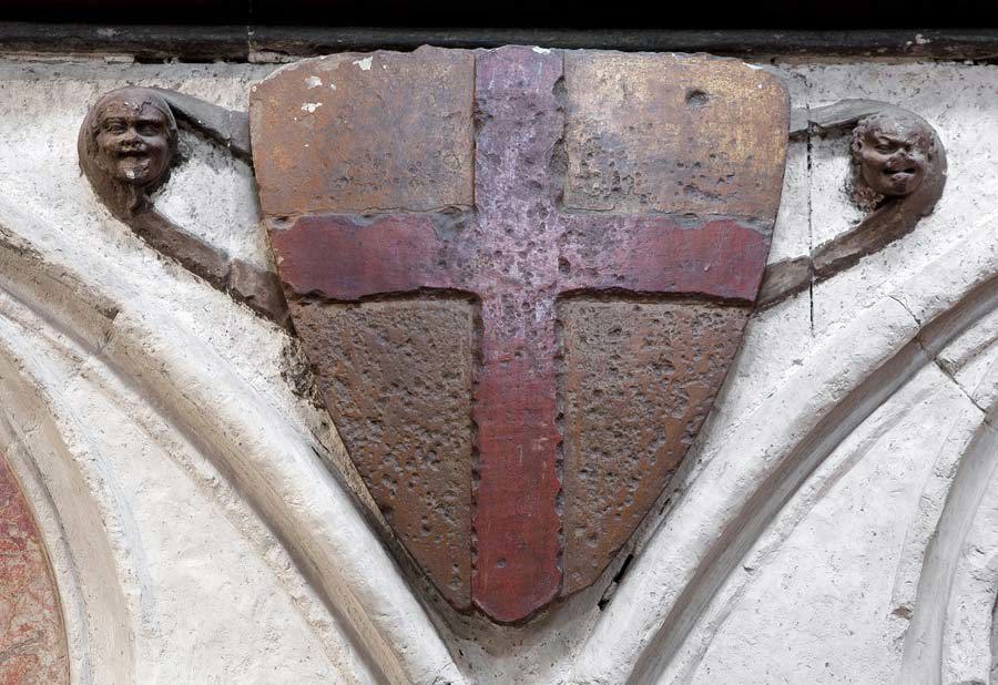 Roger Bigod, 4th Earl of Norfolk