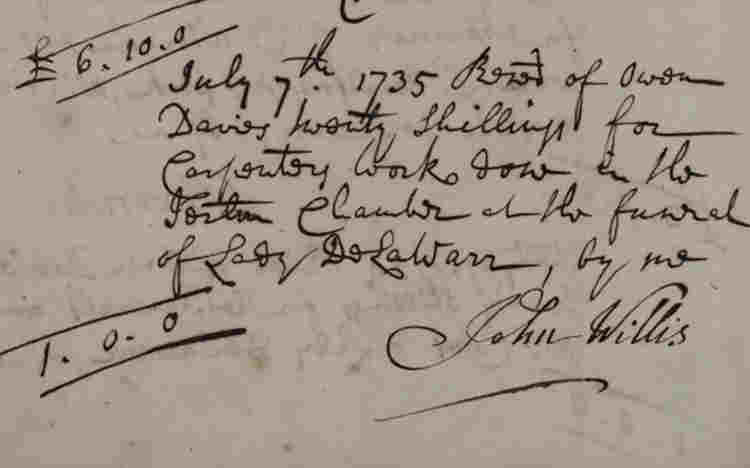 John and Edward Willis