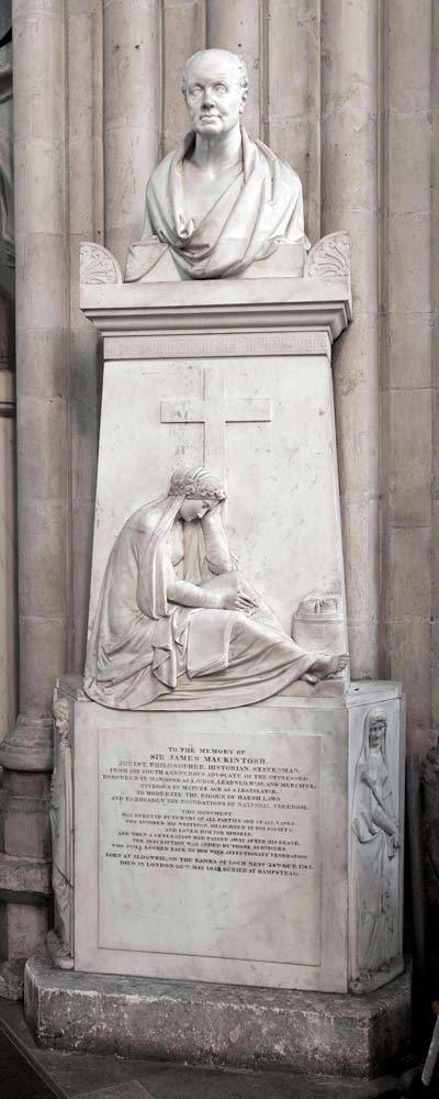 Sir James Mackintosh