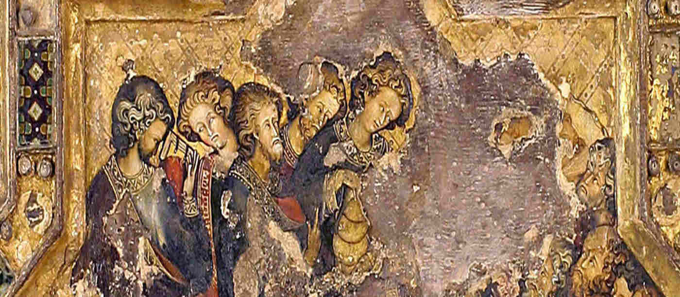 The Westminster Retable | Westminster Abbey