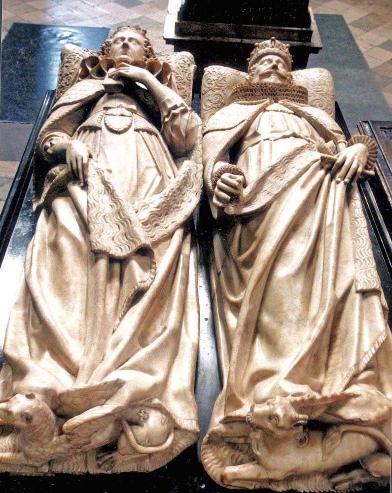 Lionel Cranfield, Earl of Middlesex