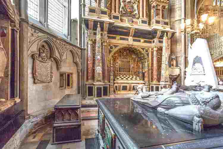 John Carey, Earl of Dover