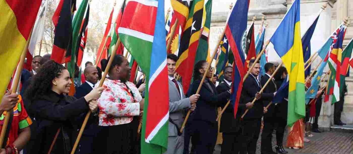 More about the Commonwealth