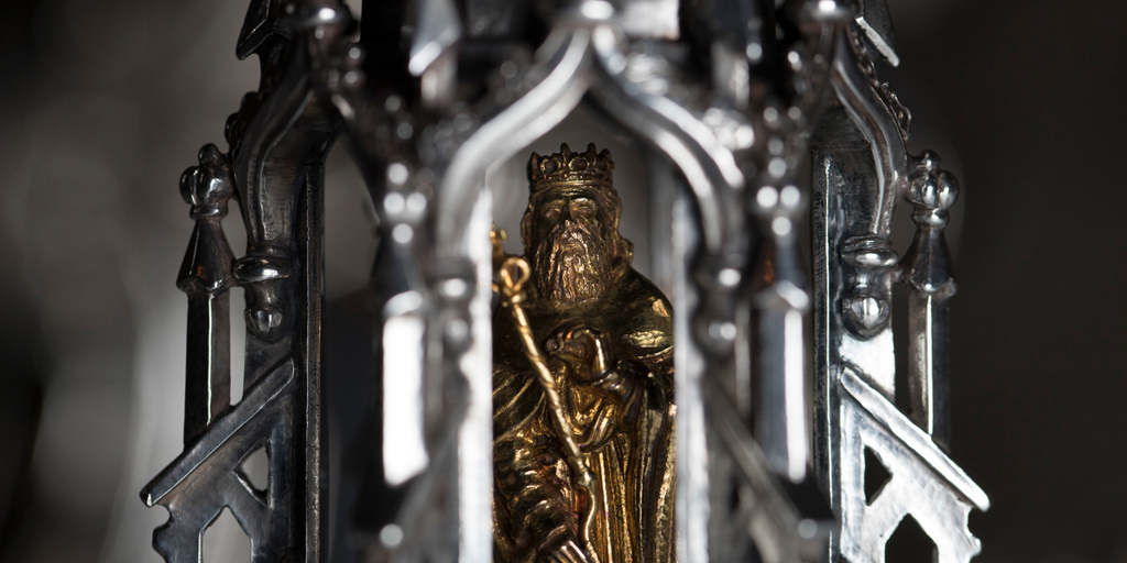 Feast of the Translation of Saint Edward the Confessor | Westminster Abbey