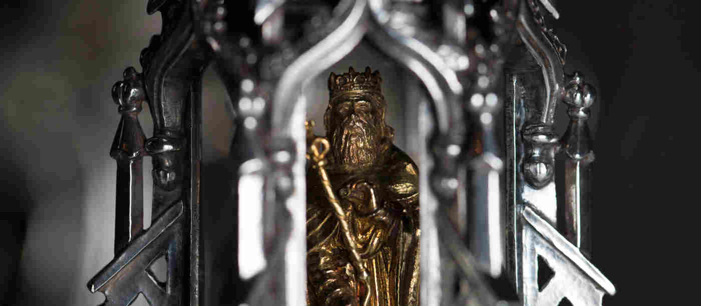 Feast of the Translation of Saint Edward the Confessor
