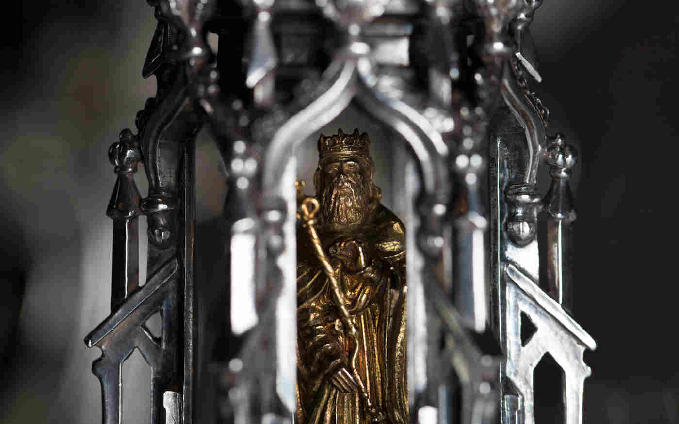 Feast of the Translation of Saint Edward the Confessor