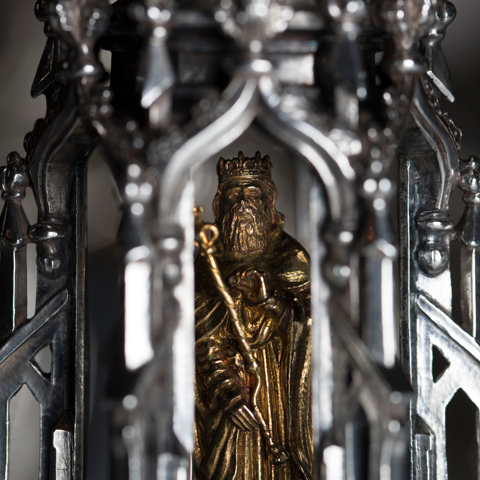 Feast of the Translation of Saint Edward the Confessor | Westminster Abbey