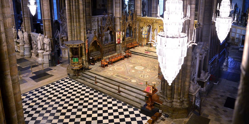 Tour: Abbey unlocked | Westminster Abbey