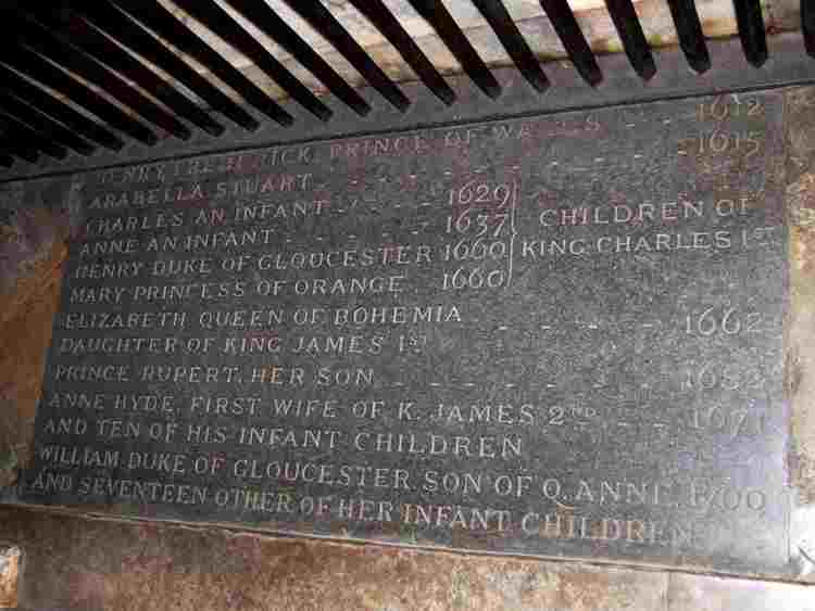 Princess Mary of Orange