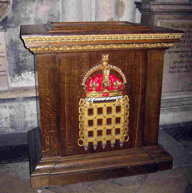 Queen's Westminsters regiment