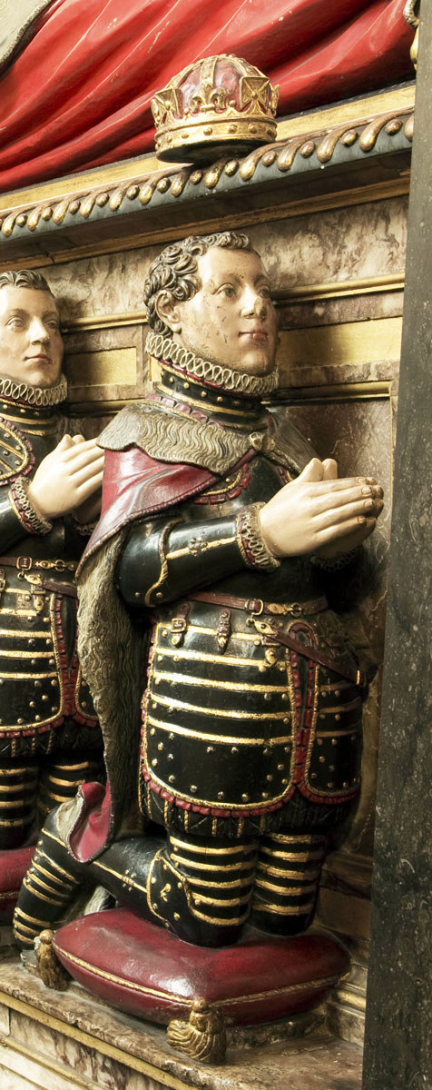 Henry Stewart, Lord Darnley