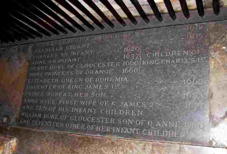 Prince Rupert of the Rhine