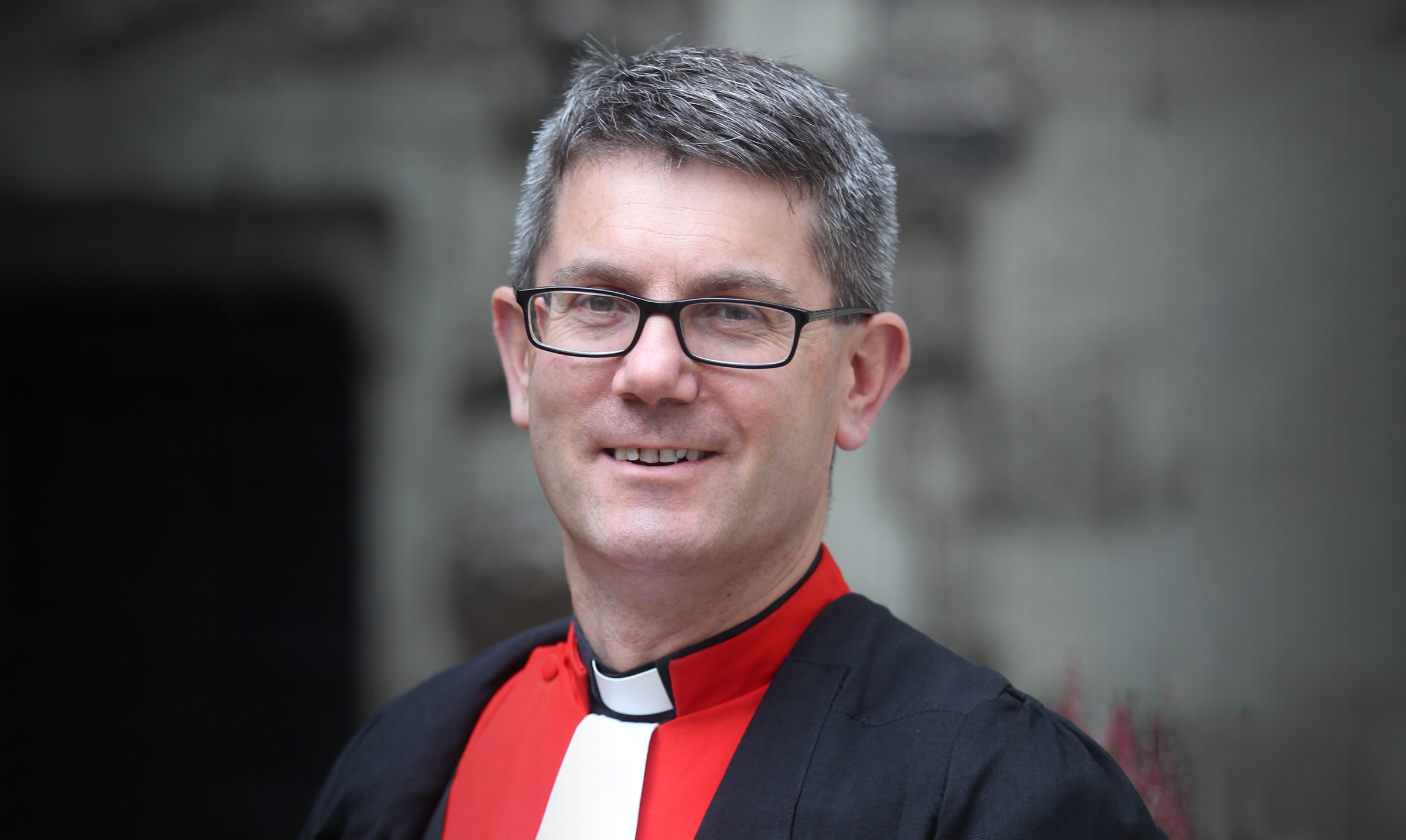 Abbey Sub-Dean appointed Dean of Durham